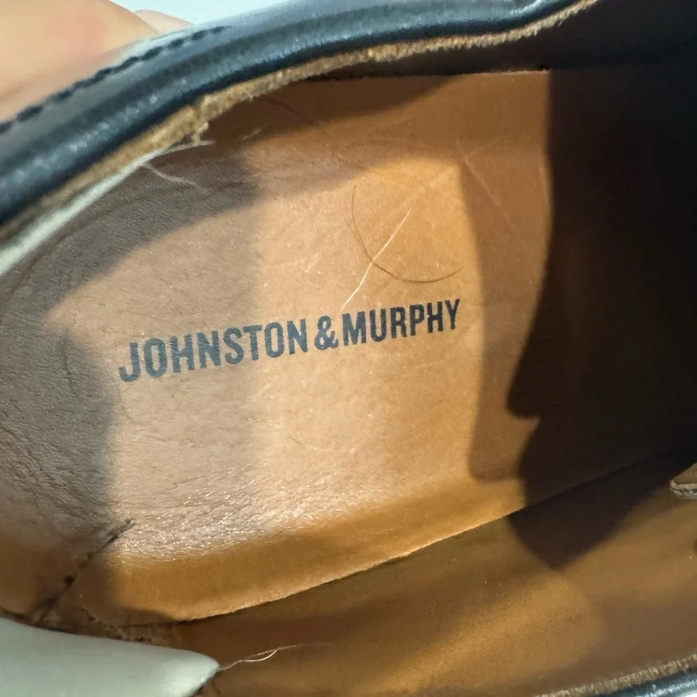 Johnston & Murphy these classic